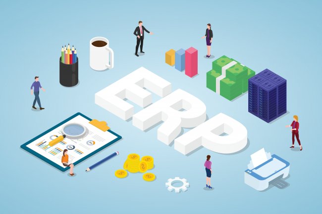 Top Functionalities of Education ERP Software