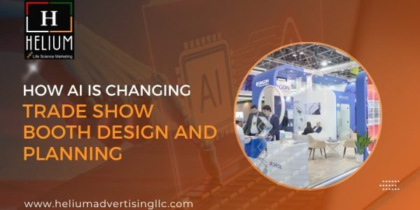 How AI Is Changing Trade Show Booth Design and Planning