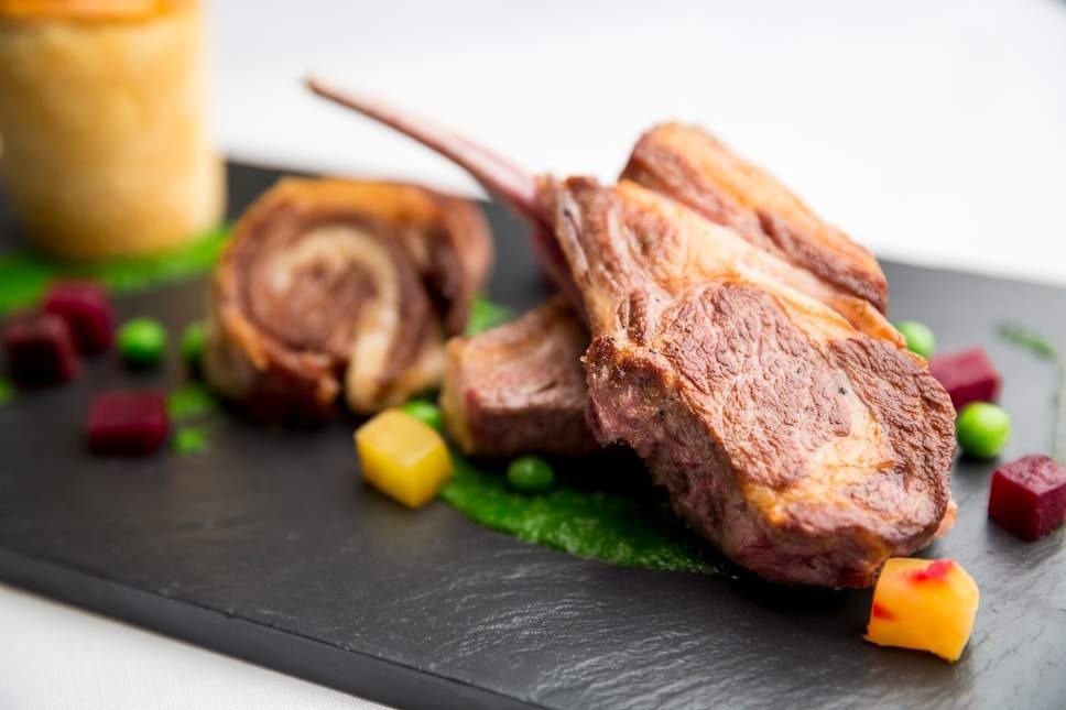 Corporate Event Catering Ideas