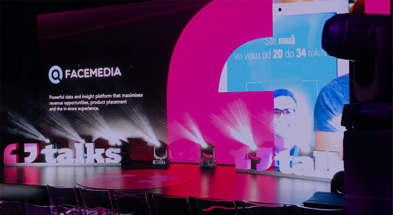 Best Event Production Companies in London 
